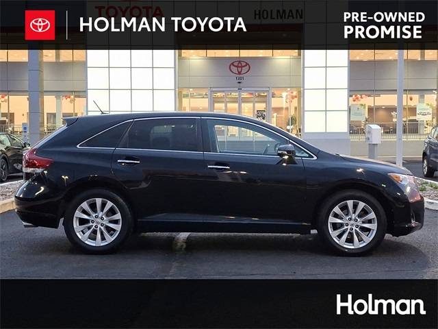 2014 Toyota Venza XLE — SUV — 107,611 mi — Mount Laurel, NJ
