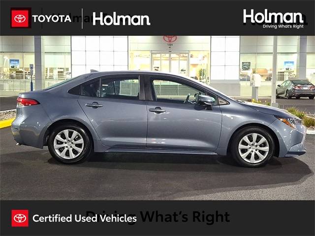 2024 Toyota Corolla LE — Sedan — 54,601 mi — Mount Laurel, NJ