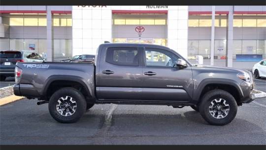 2022 Toyota Tacoma TRD Off Road — Pickup Truck — 40,997 mi — Mount Laurel, NJ