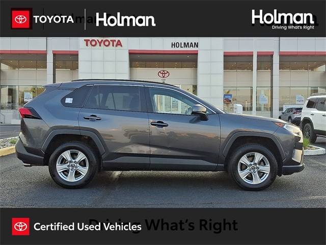 2019 Toyota RAV4 XLE — SUV — 78,704 mi — Mount Laurel, NJ