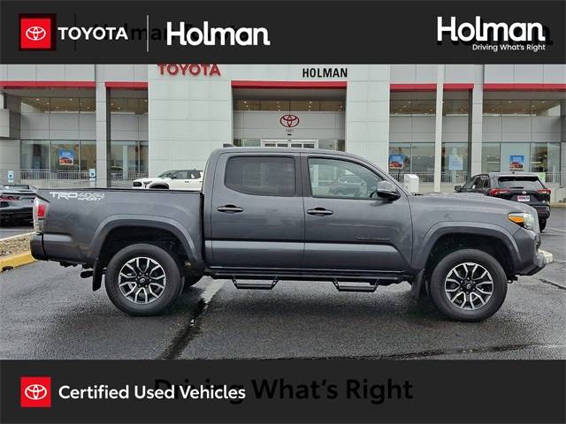 2022 Toyota Tacoma TRD Pro — Pickup Truck — 37,226 mi — Mount Laurel, NJ