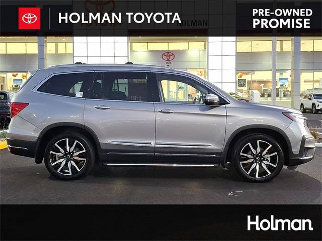 2019 Honda Pilot Touring — SUV — 101,876 mi — Mount Laurel, NJ
