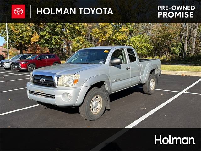 2006 Toyota Tacoma PreRunner — Pickup Truck — 223,398 mi — Mount Laurel, NJ