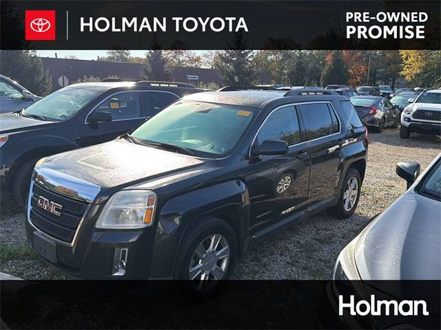 2013 GMC Terrain SLE-2 — SUV — 172,790 mi — Mount Laurel, NJ