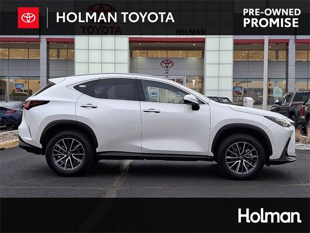2022 Lexus NX NX 350 — SUV — 22,179 mi — Mount Laurel, NJ