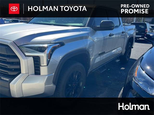 2023 Toyota Tundra SR5 — Pickup Truck — 37,624 mi — Mount Laurel, NJ