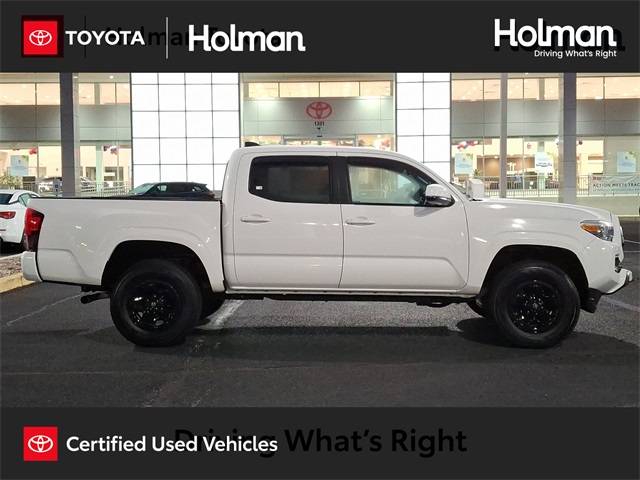 2021 Toyota Tacoma SR — Pickup Truck — 31,182 mi — Mount Laurel, NJ