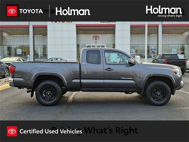 2021 Toyota Tacoma SR5 — Pickup Truck — 40,610 mi — Mount Laurel, NJ