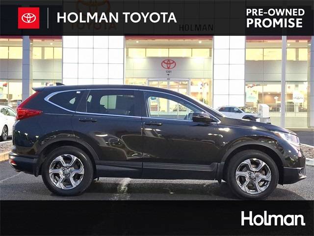 2018 Honda CR-V EX-L — SUV — 68,183 mi — Mount Laurel, NJ