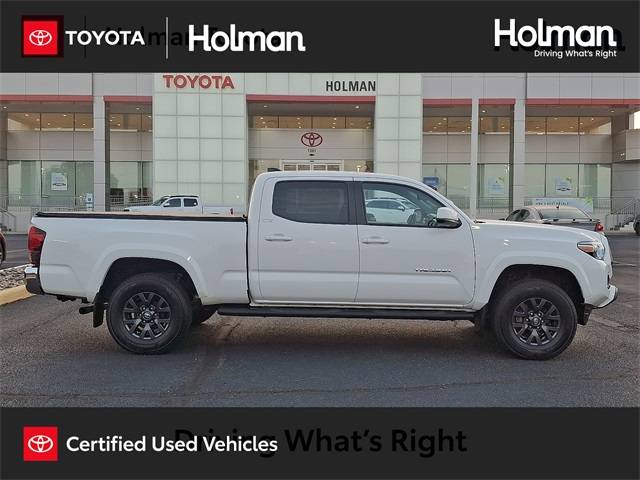 2022 Toyota Tacoma SR5 — Pickup Truck — 31,804 mi — Mount Laurel, NJ
