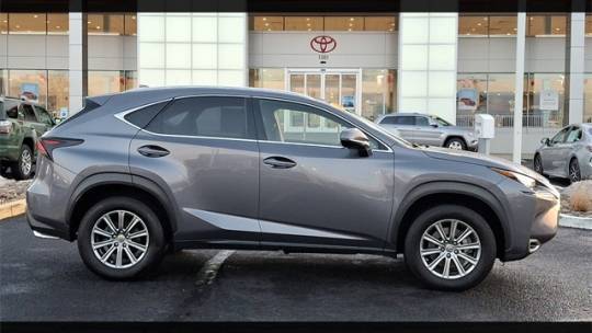 2015 Lexus NX NX 200t — SUV — 43,384 mi — Mount Laurel, NJ