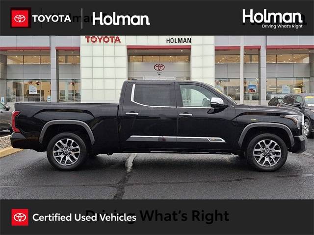 2022 Toyota Tundra 1794 Edition — Pickup Truck — 73,403 mi — Mount Laurel, NJ