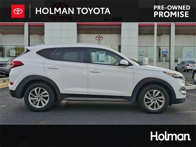 2016 Hyundai Tucson SE — SUV — 85,045 mi — Mount Laurel, NJ