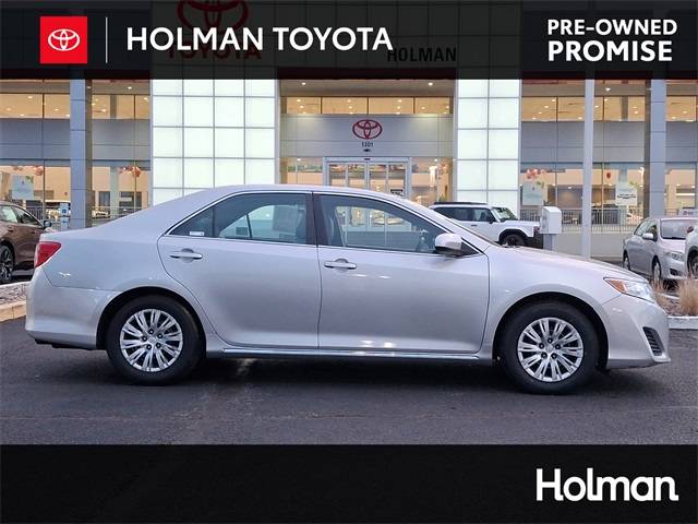 2014 Toyota Camry L — Sedan — 98,940 mi — Mount Laurel, NJ