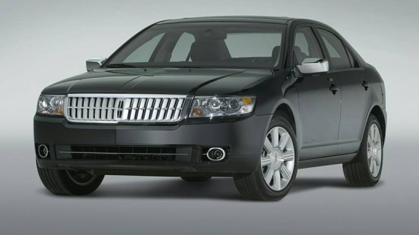 2008 Lincoln MKZ FWD — Sedan — 159,121 mi — Mount Laurel, NJ