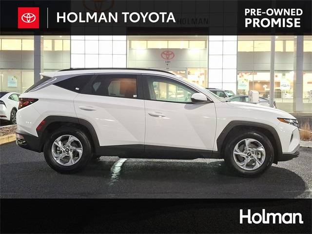2024 Hyundai Tucson SEL — SUV — 34,872 mi — Mount Laurel, NJ