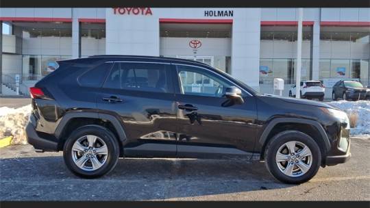2024 Toyota RAV4 XLE — SUV — 22,099 mi — Mount Laurel, NJ