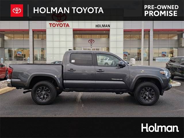 2022 Toyota Tacoma SR — Pickup Truck — 45,591 mi — Mount Laurel, NJ