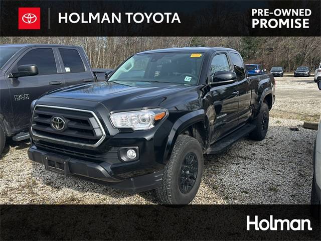 2022 Toyota Tacoma SR5 — Pickup Truck — 23,578 mi — Mount Laurel, NJ
