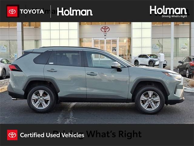 2023 Toyota RAV4 XLE — SUV — 39,298 mi — Mount Laurel, NJ