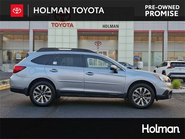 2017 Subaru Outback 3.6R Limited — SUV — 42,455 mi — Mount Laurel, NJ