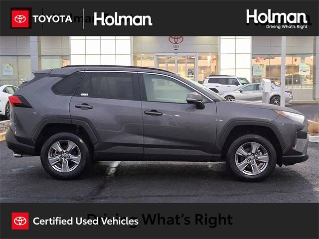 2024 Toyota RAV4 XLE — SUV — 24,215 mi — Mount Laurel, NJ