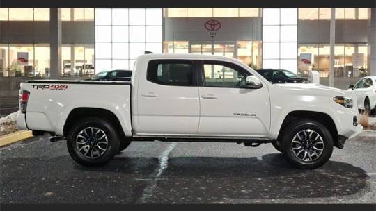 2023 Toyota Tacoma TRD Sport — Pickup Truck — 23,519 mi — Mount Laurel, NJ