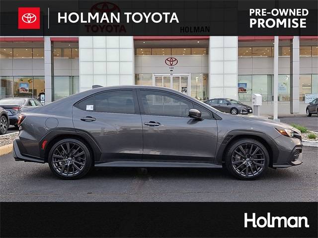 2023 Subaru WRX Premium — Sedan — 33,630 mi — Mount Laurel, NJ