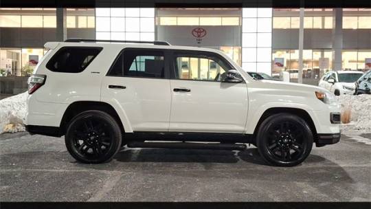 2021 Toyota 4Runner Nightshade — SUV — 48,811 mi — Mount Laurel, NJ