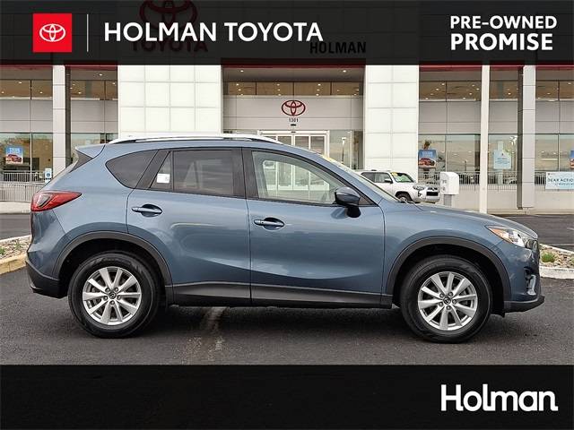 2016 Mazda CX-5 Touring — SUV — 73,723 mi — Mount Laurel, NJ
