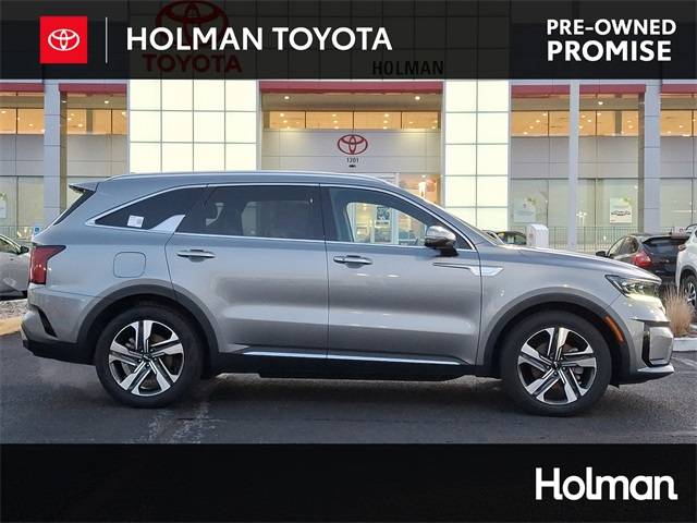 2022 Kia Sorento Plug-In Hybrid SX Prestige — SUV — 45,191 mi — Mount Laurel, NJ