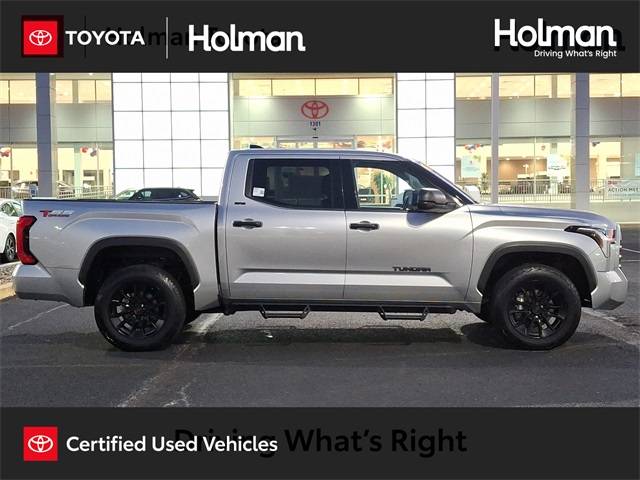 2023 Toyota Tundra SR5 — Pickup Truck — 32,823 mi — Mount Laurel, NJ