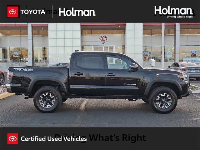 2023 Toyota Tacoma TRD Off Road — Pickup Truck — 42,239 mi — Mount Laurel, NJ