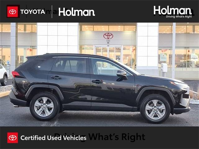 2023 Toyota RAV4 XLE — SUV — 34,366 mi — Mount Laurel, NJ