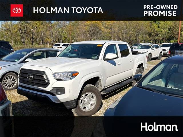 2023 Toyota Tacoma SR — Pickup Truck — 30,626 mi — Mount Laurel, NJ