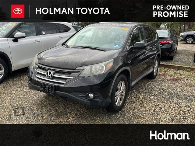 2014 Honda CR-V EX — SUV — 96,179 mi — Mount Laurel, NJ