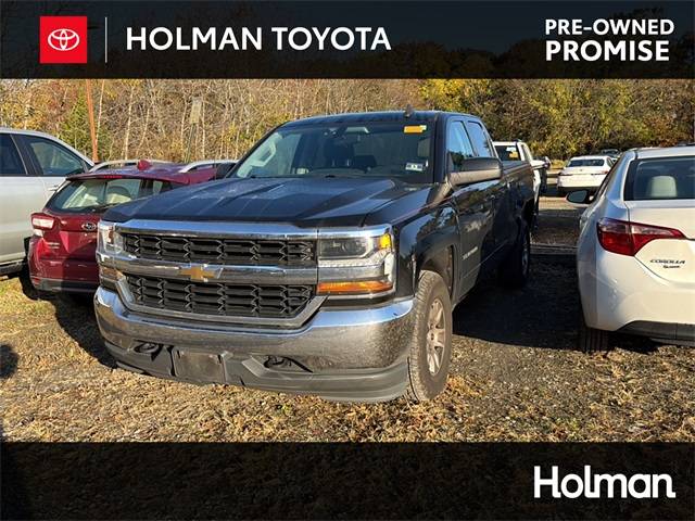 2019 Chevrolet Silverado 1500 LD LT — Pickup Truck — 143,939 mi — Mount Laurel, NJ