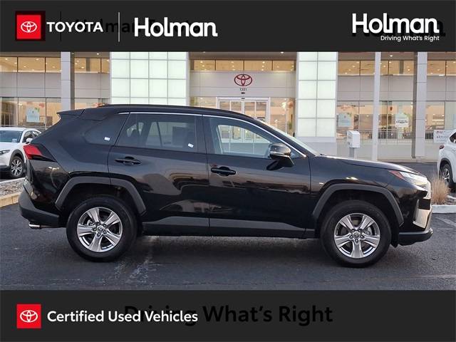 2023 Toyota RAV4 XLE — SUV — 32,134 mi — Mount Laurel, NJ