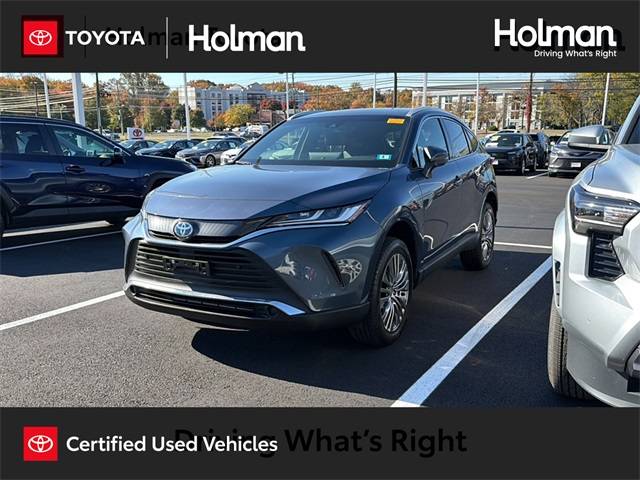 2022 Toyota Venza XLE — SUV — 30,116 mi — Mount Laurel, NJ