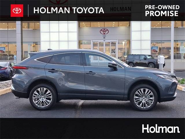 2023 Toyota Venza Limited — SUV — 14,782 mi — Mount Laurel, NJ