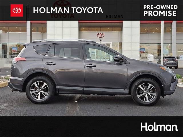 2016 Toyota RAV4 XLE — SUV — 104,620 mi — Mount Laurel, NJ