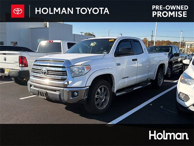 2017 Toyota Tundra SR5 — Pickup Truck — 87,090 mi — Mount Laurel, NJ