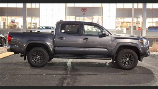 2022 Toyota Tacoma SR5 — Pickup Truck — 18,718 mi — Mount Laurel, NJ