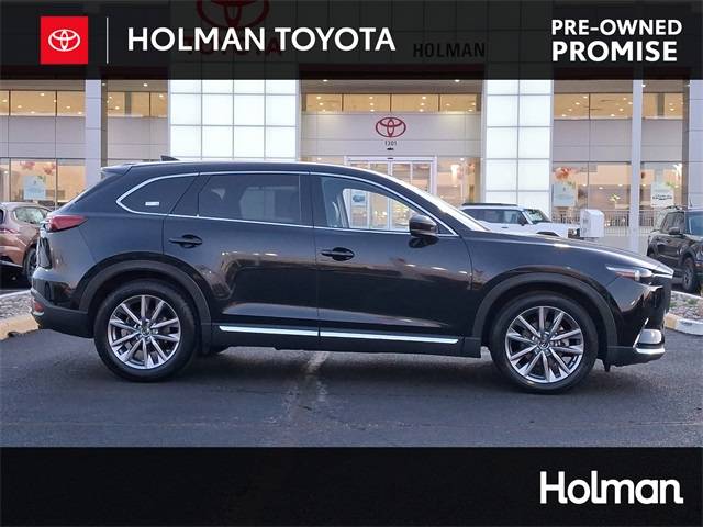 2023 Mazda CX-9 Grand Touring — SUV — 48,133 mi — Mount Laurel, NJ