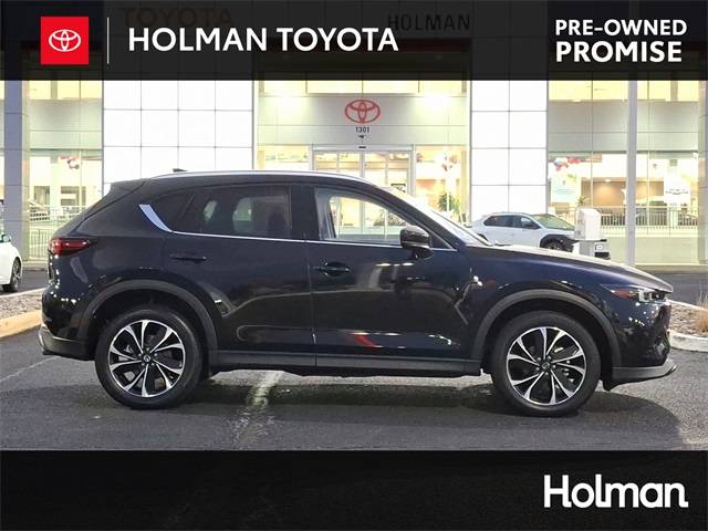 2022 Mazda CX-5 2.5 S Premium Plus — SUV — 19,269 mi — Mount Laurel, NJ