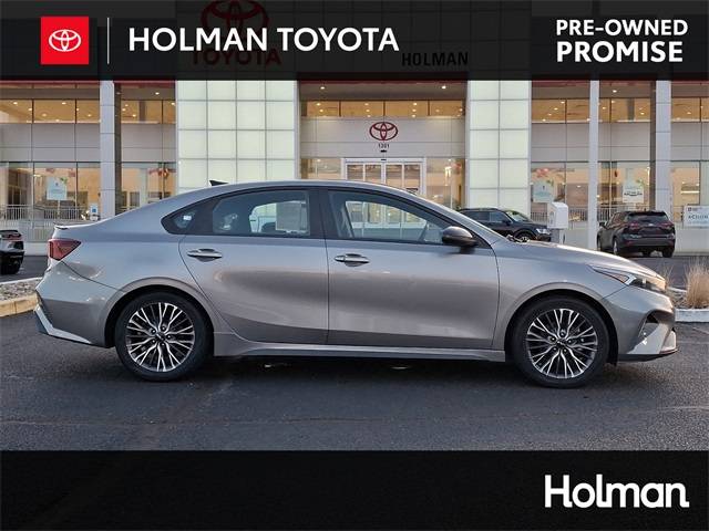 2023 Kia Forte GT-Line — Sedan — 51,427 mi — Mount Laurel, NJ