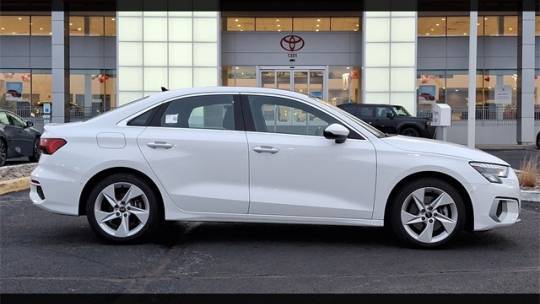 2023 Audi A3 Premium — Sedan — 33,097 mi — Mount Laurel, NJ