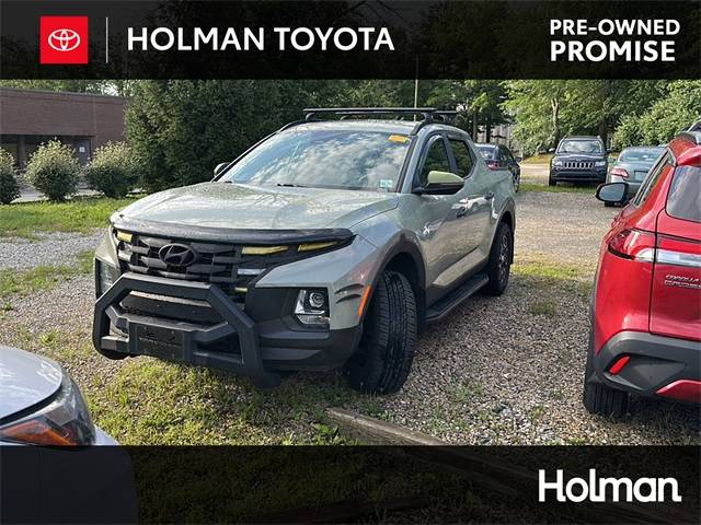 2023 Hyundai Santa Cruz SEL — Pickup Truck — 41,537 mi — Mount Laurel, NJ