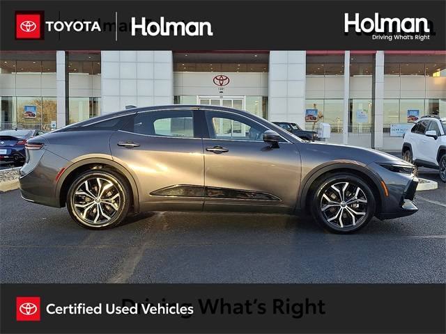 2024 Toyota Crown XLE — Sedan — 35,714 mi — Mount Laurel, NJ