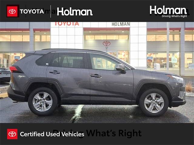 2024 Toyota RAV4 XLE — SUV — 20,268 mi — Mount Laurel, NJ